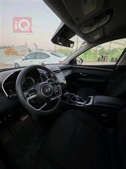 هیوندای تۆکسۆن